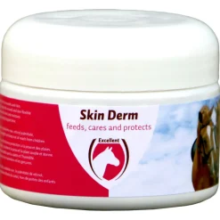 Excellent Skin Derm Huid En Wondzalf - Paardenverzorging - 150 ml
