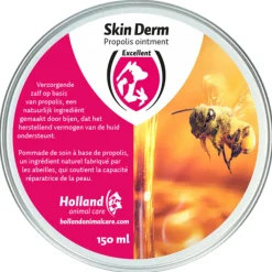 Excellent Skin Derm Propolis Zalf - Paardenverzorging - 150 ml