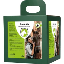 Excellent Stress Mix - Voedingssupplement - 1 kg
