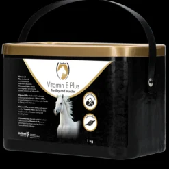 Excellent Vitamine E Plus - Voedingssupplement - 1 kg