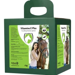 Excellent Vitamine E Plus - Voedingssupplement - 1 kg