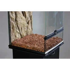 Exo Terra Bio Drain Terrarium Substraat - Voedingsbodem - 2 kg