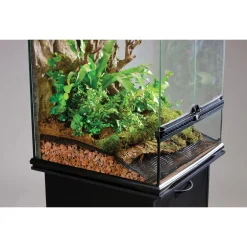 Exo Terra Bio Drain Terrarium Substraat - Voedingsbodem - 2 kg