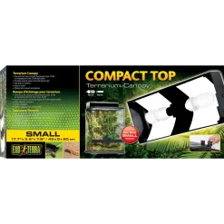 Exo Terra Compact Top Nano - Terraria