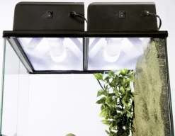 Exo Terra Compact Top Nano - Terraria