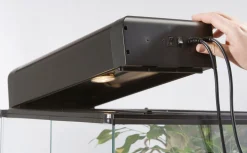 Exo Terra Compact Top Nano - Terraria