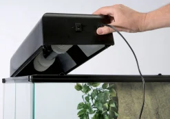 Exo Terra Compact Top Nano - Terraria