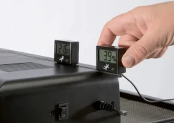 Exo Terra Compact Top Nano - Terraria