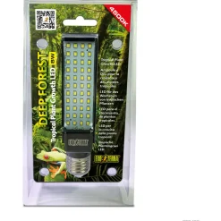 Exo Terra Deep Forest Led 4500k / 220-240v - Verlichting - 8 Watt