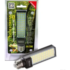 Exo Terra Deep Forest Led 4500k / 220-240v - Verlichting - 8 Watt