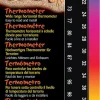 Exo Terra Digitale Thermometer - Thermometer - 0-50 C