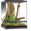Exo Terra Frog Boomkikker Terrarium - Terraria - 45x45x60 cm