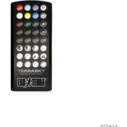 Exo Terra Frog Terrasky Led Voor Beplante Terraria - Verlichting - 48.5x9.1x6 cm