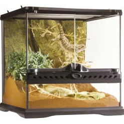 Exo Terra Glas Terrarium - Terraria