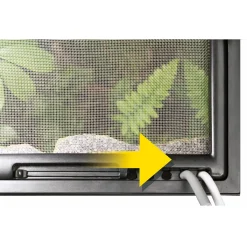 Exo Terra Glas Terrarium - Terraria