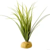Exo Terra Ground Plant Turtle Grass - Kunstplanten - per stuk