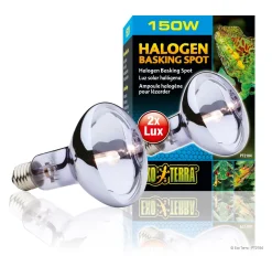 Exo Terra Halogen Basking Spot E27 - Verlichting