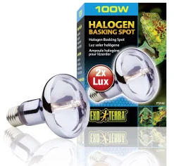 Exo Terra Halogen Basking Spot E27 - Verlichting