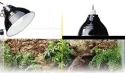 Exo Terra Halogen Basking Spot E27 - Verlichting