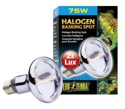 Exo Terra Halogen Basking Spot E27 - Verlichting