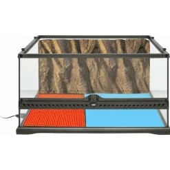 Exo Terra Heat Mat Substraatverwarmer - Verwarming - 27.9x43.2 cm 25 Watt