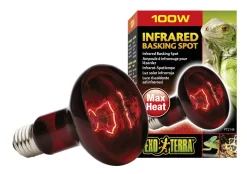 Exo Terra Infrared Basking Spot - Verwarming