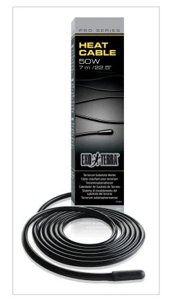 Exo Terra Kabelverwarming - Verwarming