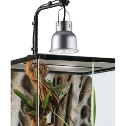 Exo Terra Lampenhouder Nano - Verlichting - Ø10 cm