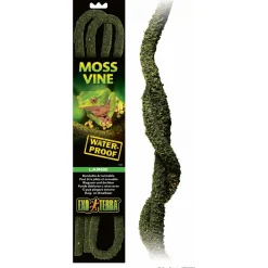 Exo Terra Moss Vine Buigzame Liaan - Kunstplanten - Large