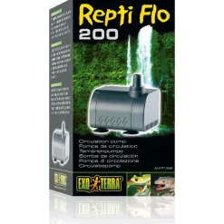 Exo Terra Repti Flo 200 Circulatiepomp - Pomp -