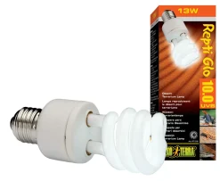 Exo Terra Reptile Uvb 150 E27 - Verlichting