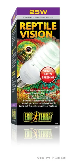 Exo Terra Reptile Vision - Verlichting