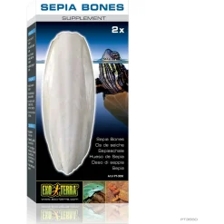 Exo Terra Sepia Voor Schildpadden - Supplement - 2 stuks