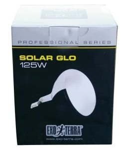 Exo Terra Solar Glo E27 - Verlichting