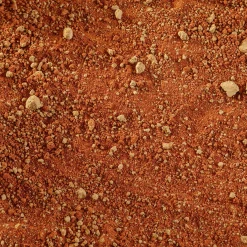 Exo Terra Stone Desert Substraat Outback Red - Voedingsbodem - 5 kg Rood