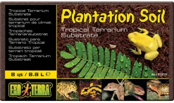 Exo Terra Subtraat Plantion Soil - Voedingsbodem