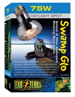 Exo Terra Swamp-Glo Spatwaterdicht - Verlichting