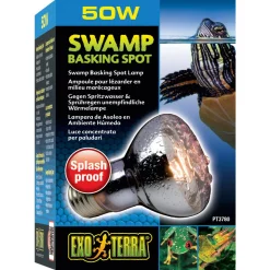 Exo Terra Swamp-Glo Spatwaterdicht - Verlichting