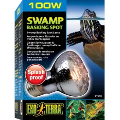 Exo Terra Swamp-Glo Spatwaterdicht - Verlichting