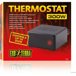 Exo Terra Thermostaat Aan/Uit 300w - Verwarming - 300 Watt