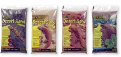Exo Terra Woestijnzand Desert Sand - Zand