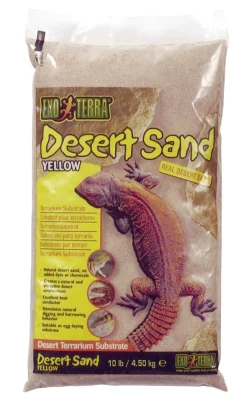 Exo Terra Woestijnzand Desert Sand - Zand