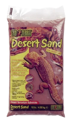 Exo Terra Woestijnzand Desert Sand - Zand
