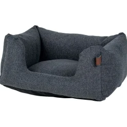 Fantail Mand Snooze Epic Grey - Grijs - Hondenmand