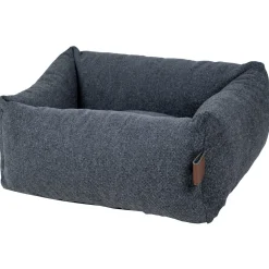Fantail Mand Snug Epic Grey - Grijs - Hondenmand