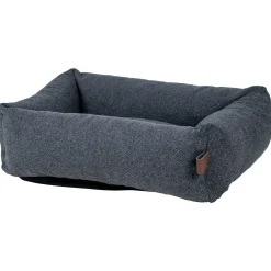 Fantail Mand Snug Epic Grey - Grijs - Hondenmand