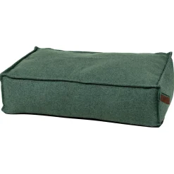 Fantail Matras Stargaze Botanical Green - Groen - Hondenkussen
