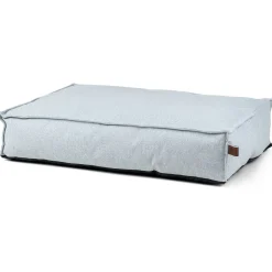 Fantail Matras Stargaze Silver Spoon - Zilvergrijs - Hondenkussen