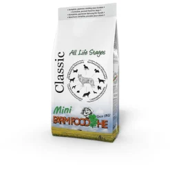 Farm Food Classic Mini Rund - Hondenvoer