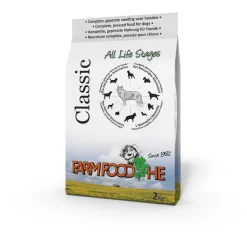 Farm Food Classic Standaard Rund - Hondenvoer